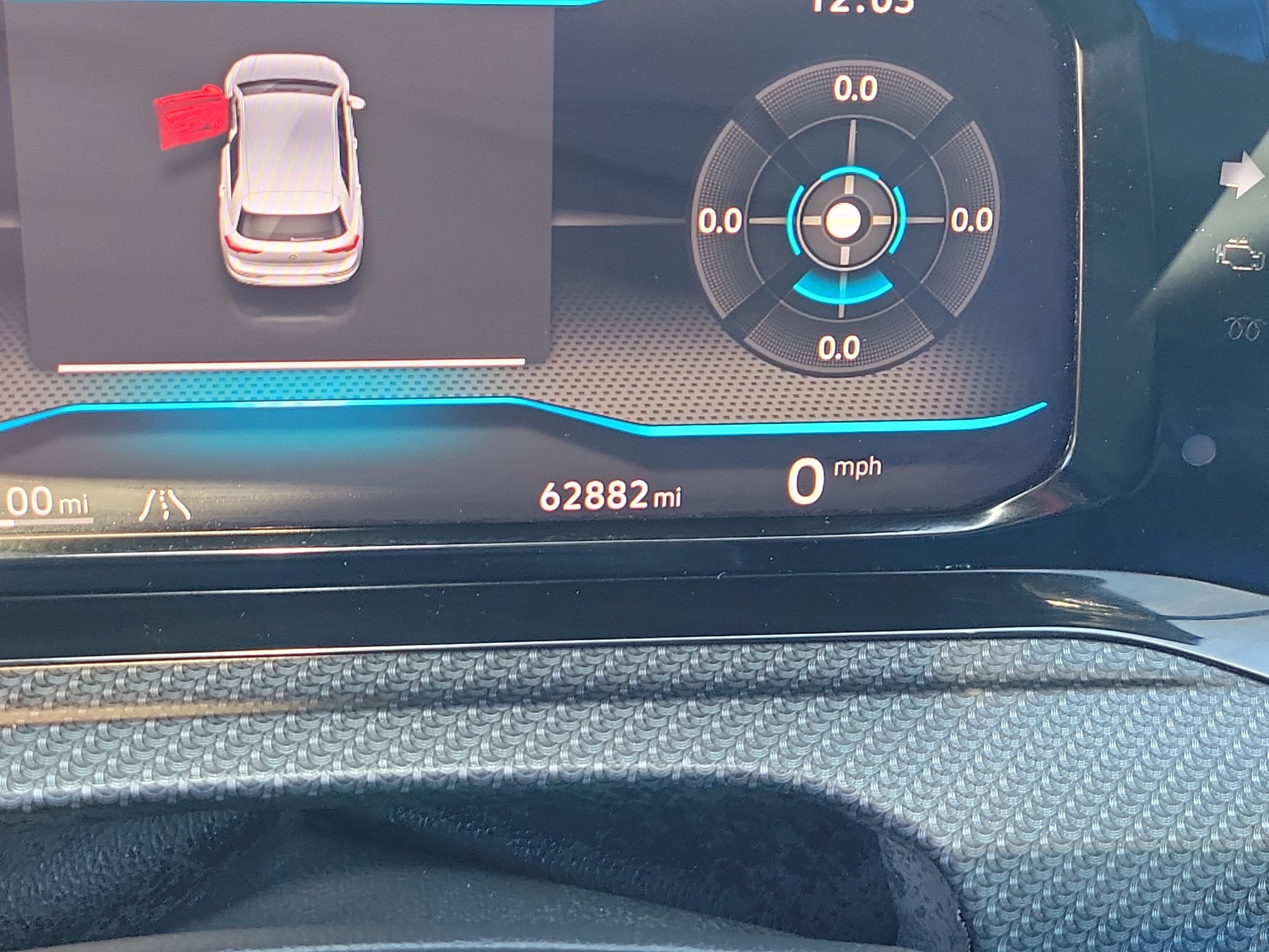 2022 Volkswagen Golf R 2.0T