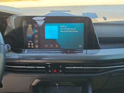 2022 Volkswagen Golf R 2.0T