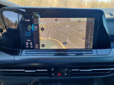 2022 Volkswagen Golf R 2.0T