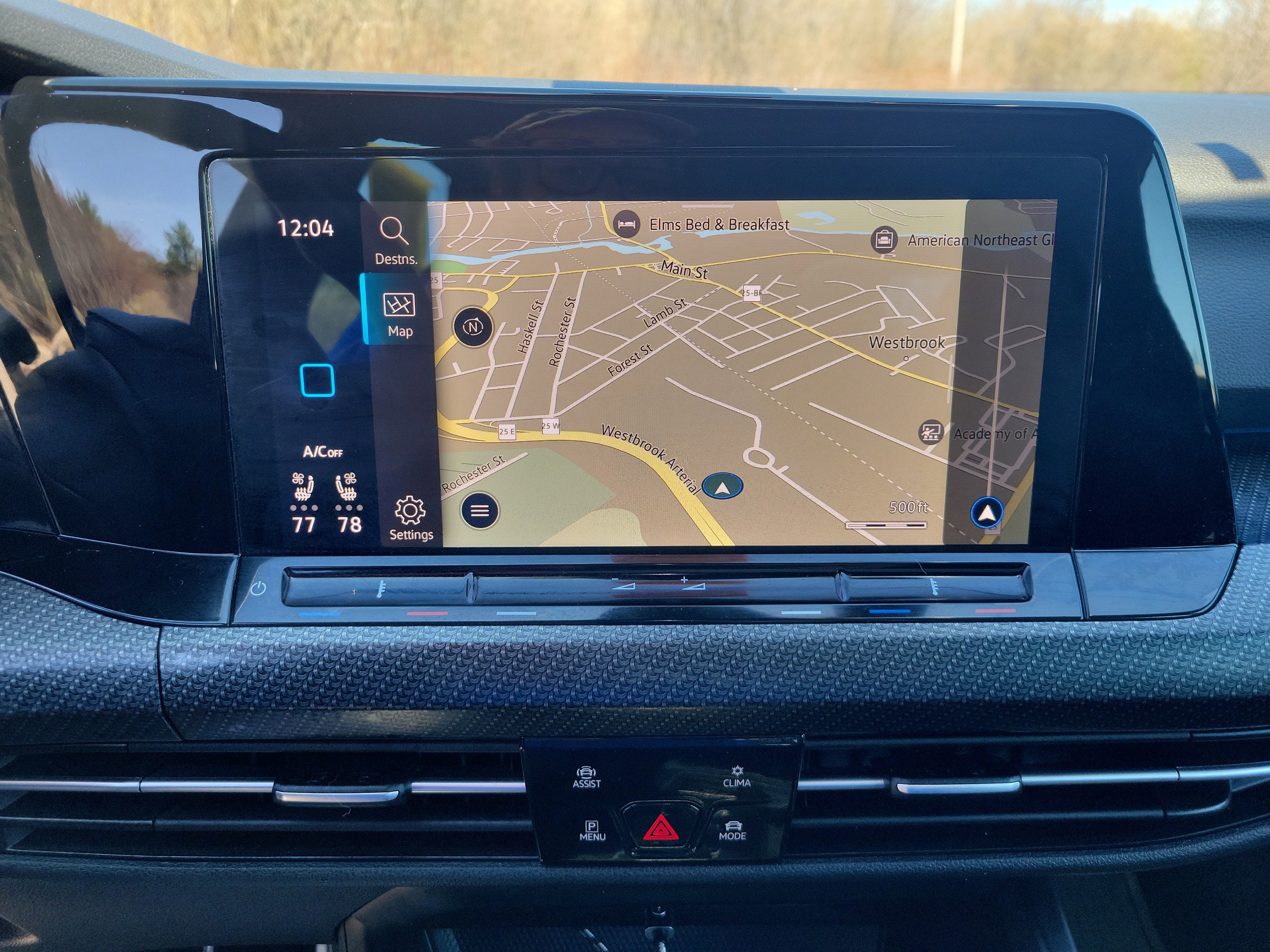 2022 Volkswagen Golf R 2.0T