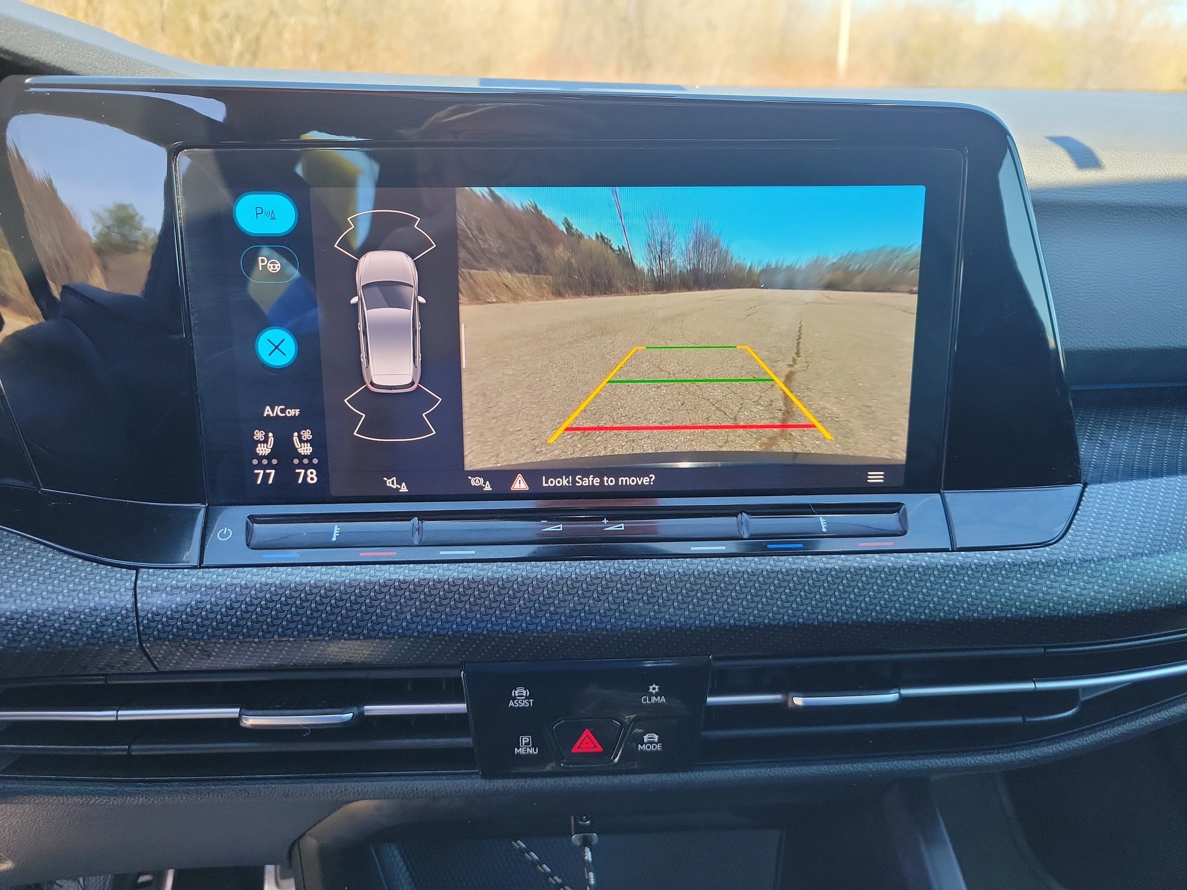 2022 Volkswagen Golf R 2.0T