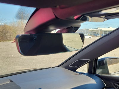 2022 Volkswagen Golf R 2.0T