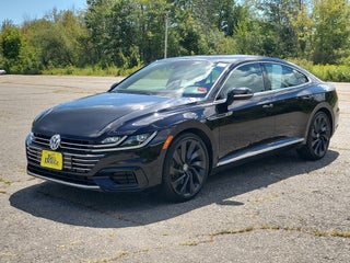 2019 Volkswagen Arteon 2.0T SEL R-Line
