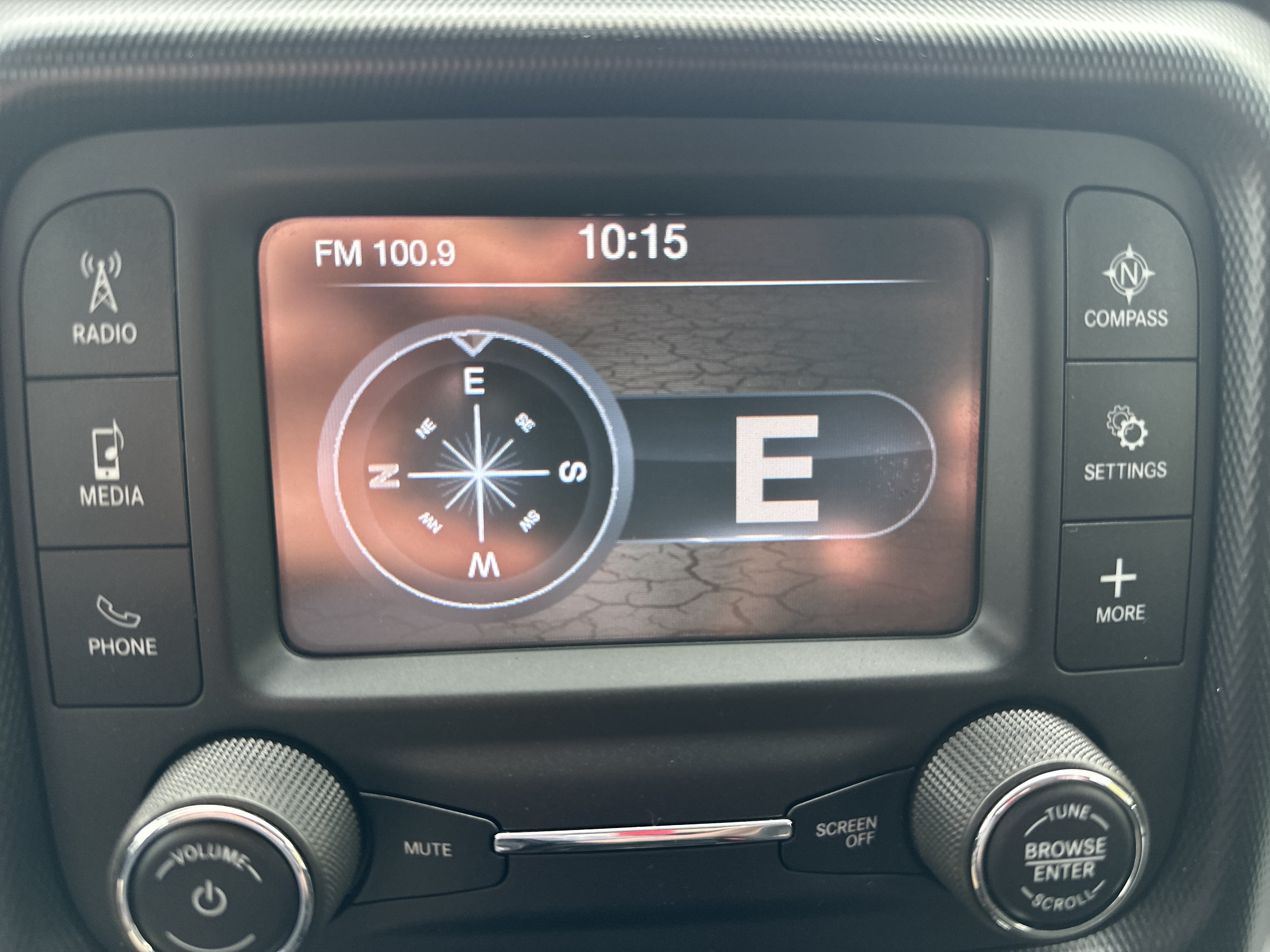 2018 Jeep Wrangler Sport