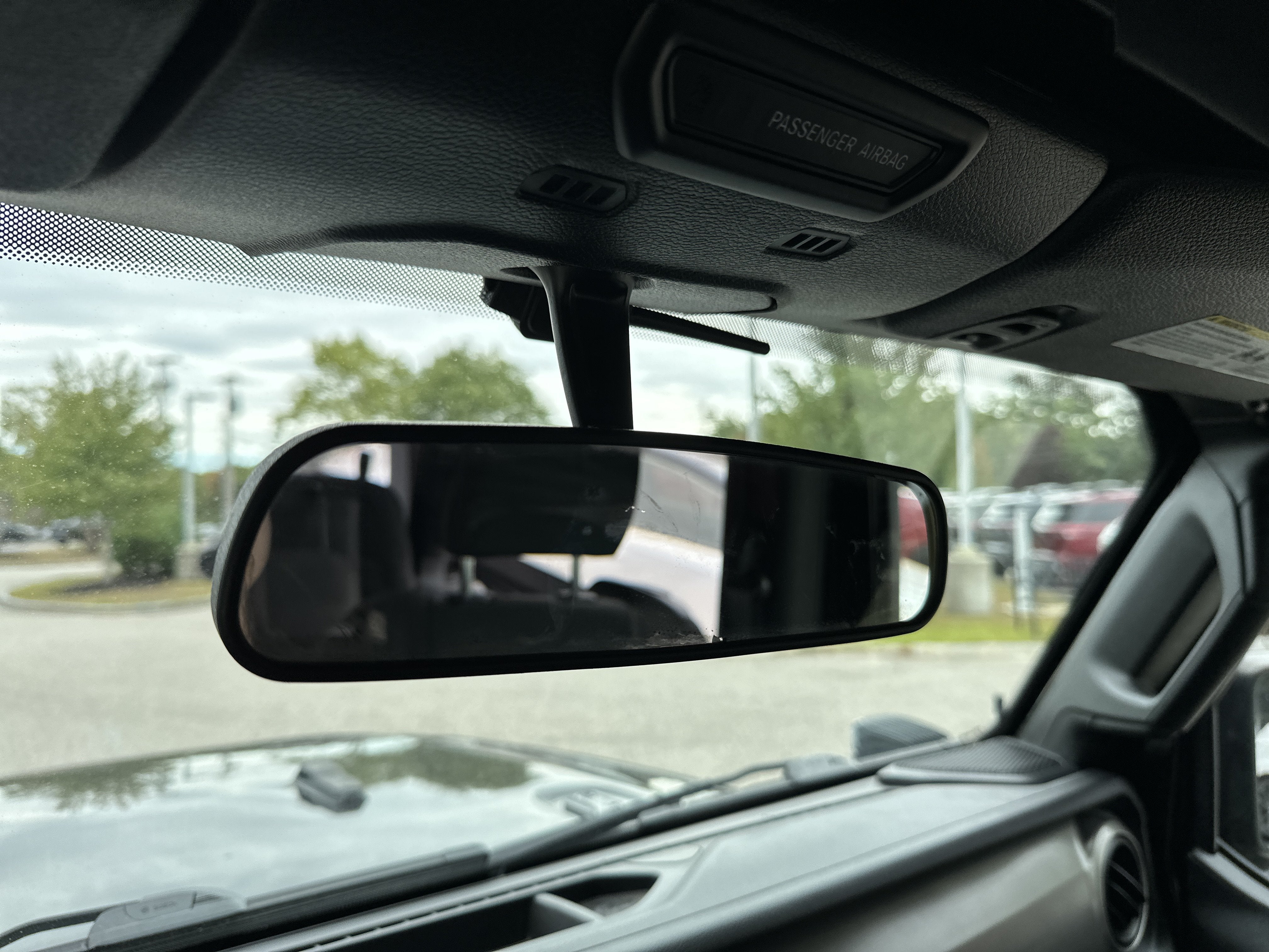 2018 Jeep Wrangler Sport