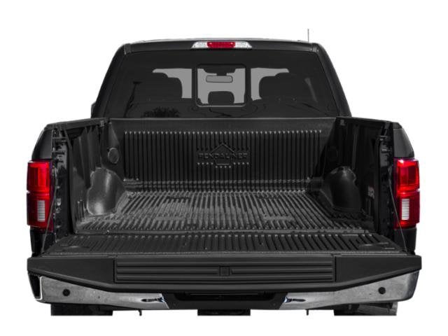 2018 Ford F-150 XL 4WD SuperCrew 5.5' Box