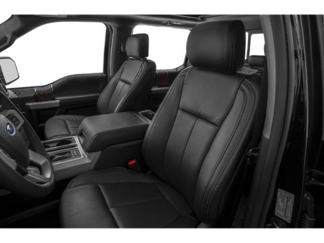 2018 Ford F-150 XL 4WD SuperCrew 5.5' Box