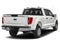 2022 Ford F-150 XL 4WD SuperCrew 5.5' Box