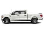 2022 Ford F-150 XL 4WD SuperCrew 5.5' Box