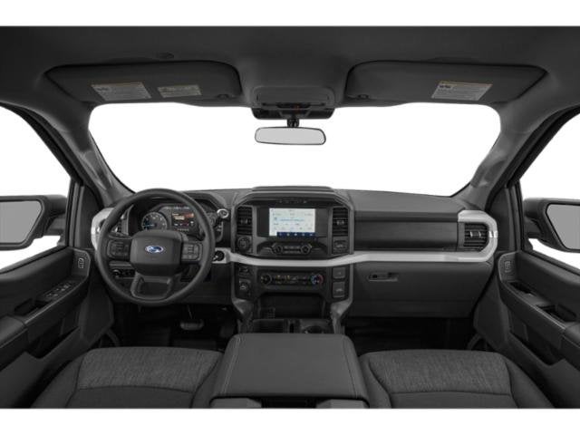 2022 Ford F-150 XL 4WD SuperCrew 5.5' Box