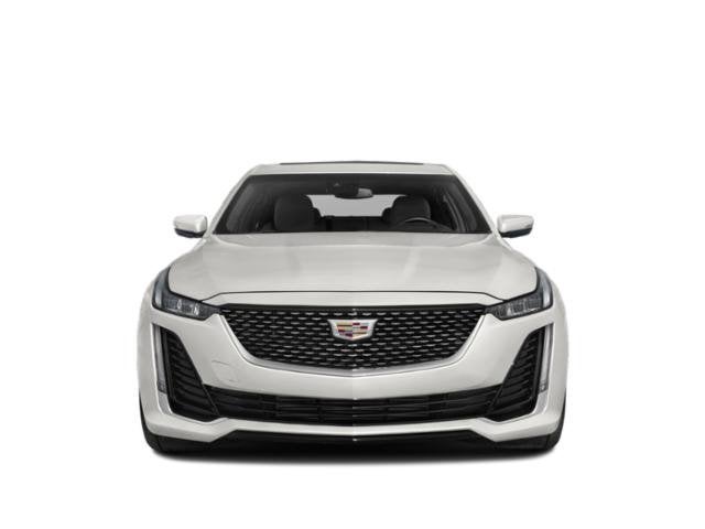 2022 Cadillac CT5 Premium Luxury