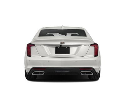 2022 Cadillac CT5 Premium Luxury