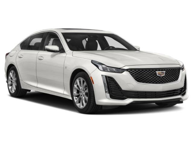 2022 Cadillac CT5 Premium Luxury