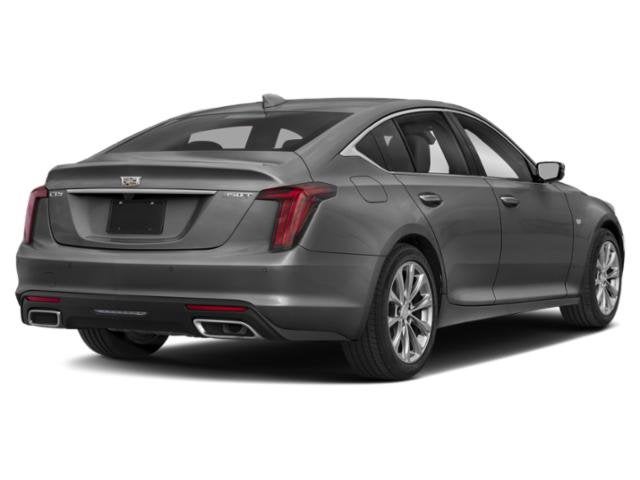 2022 Cadillac CT5 Premium Luxury