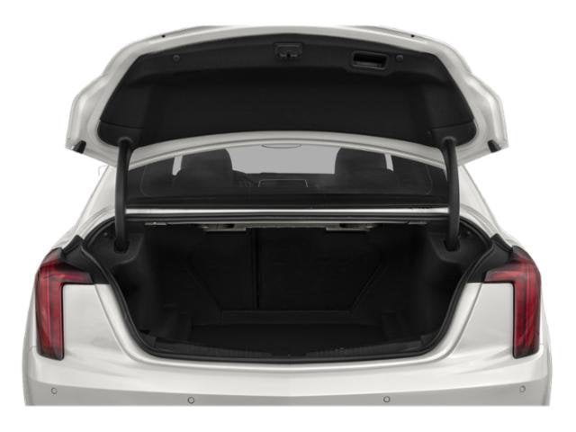 2022 Cadillac CT5 Premium Luxury