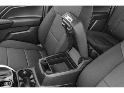 2023 Chevrolet Colorado 4WD Trail Boss