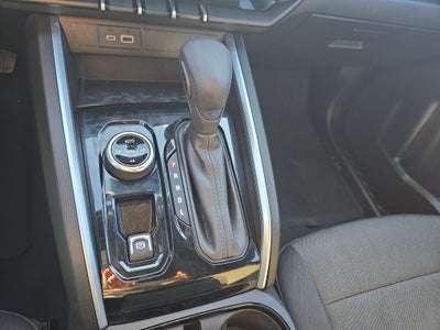 2023 Chevrolet Colorado 4WD Trail Boss