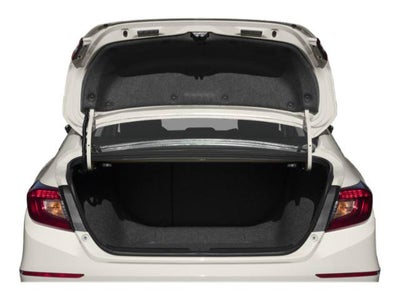 2018 Honda Accord Sedan EX-L Navi 2.0T