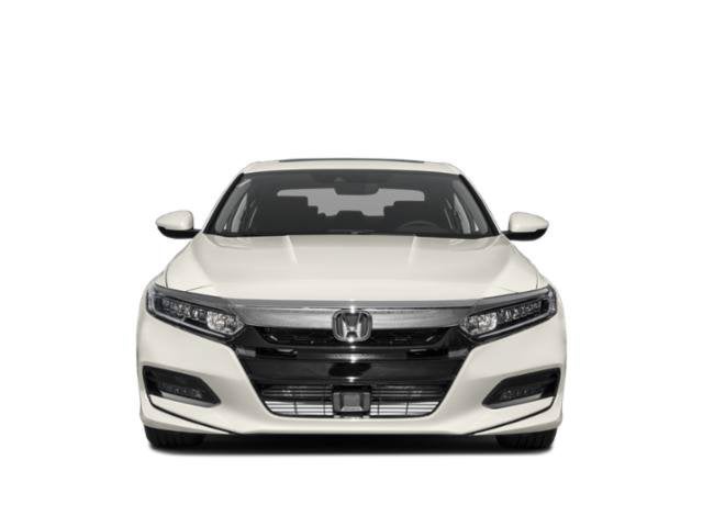 2018 Honda Accord Sedan EX-L Navi 2.0T