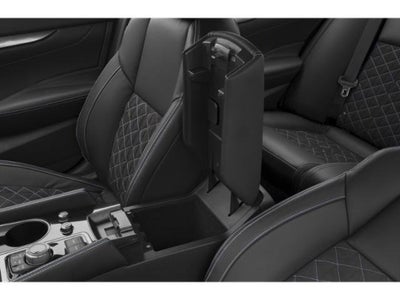 2018 Nissan Maxima SR