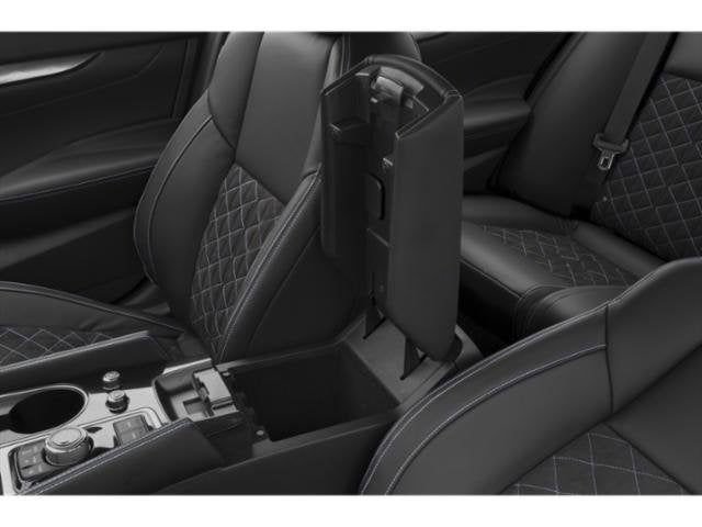 2018 Nissan Maxima SR