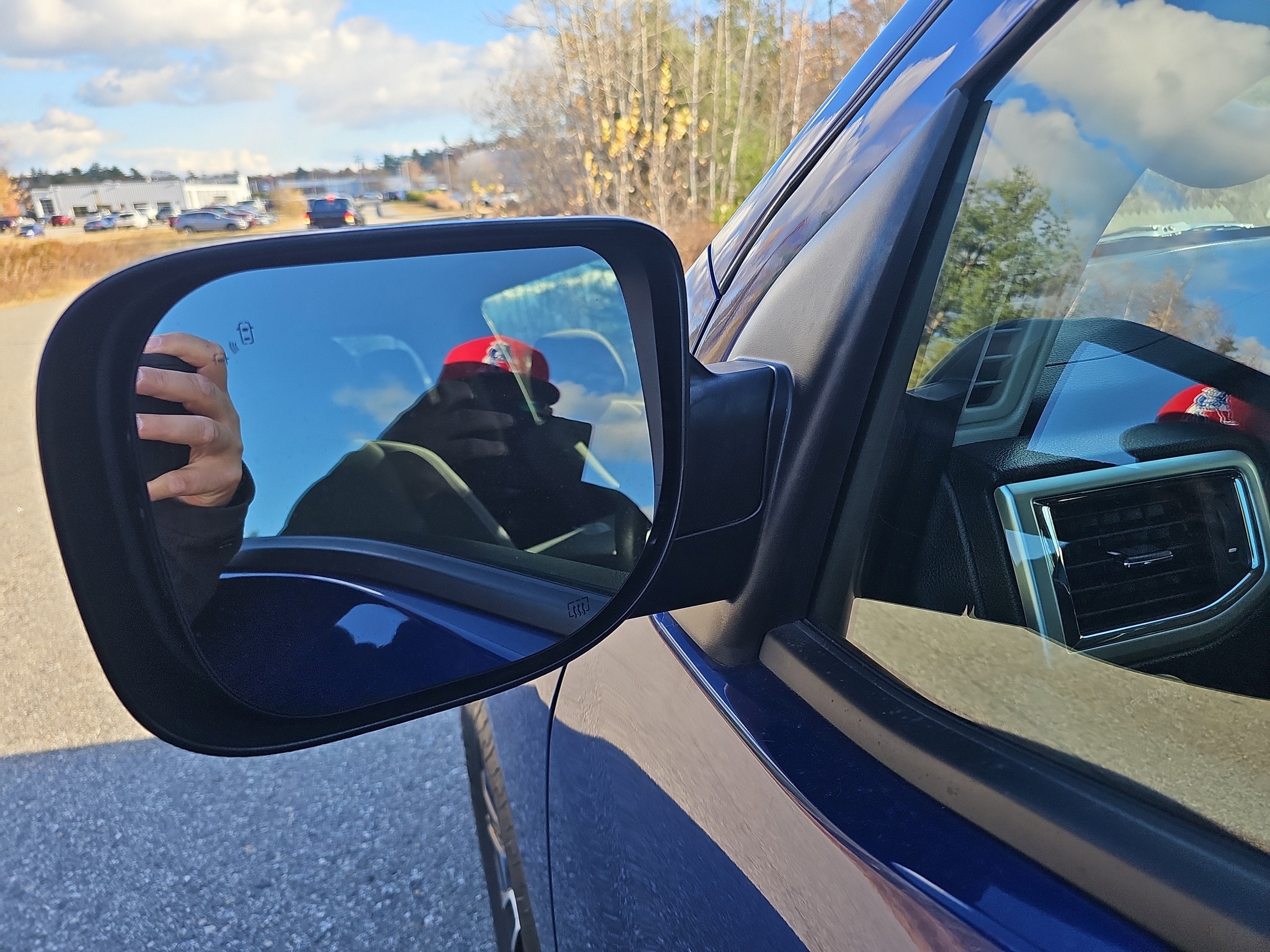2021 Nissan TITAN Crew Cab SV