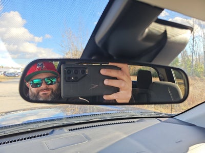 2021 Nissan TITAN Crew Cab SV