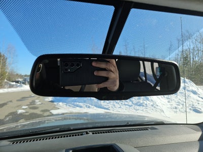 2015 Nissan Frontier SV