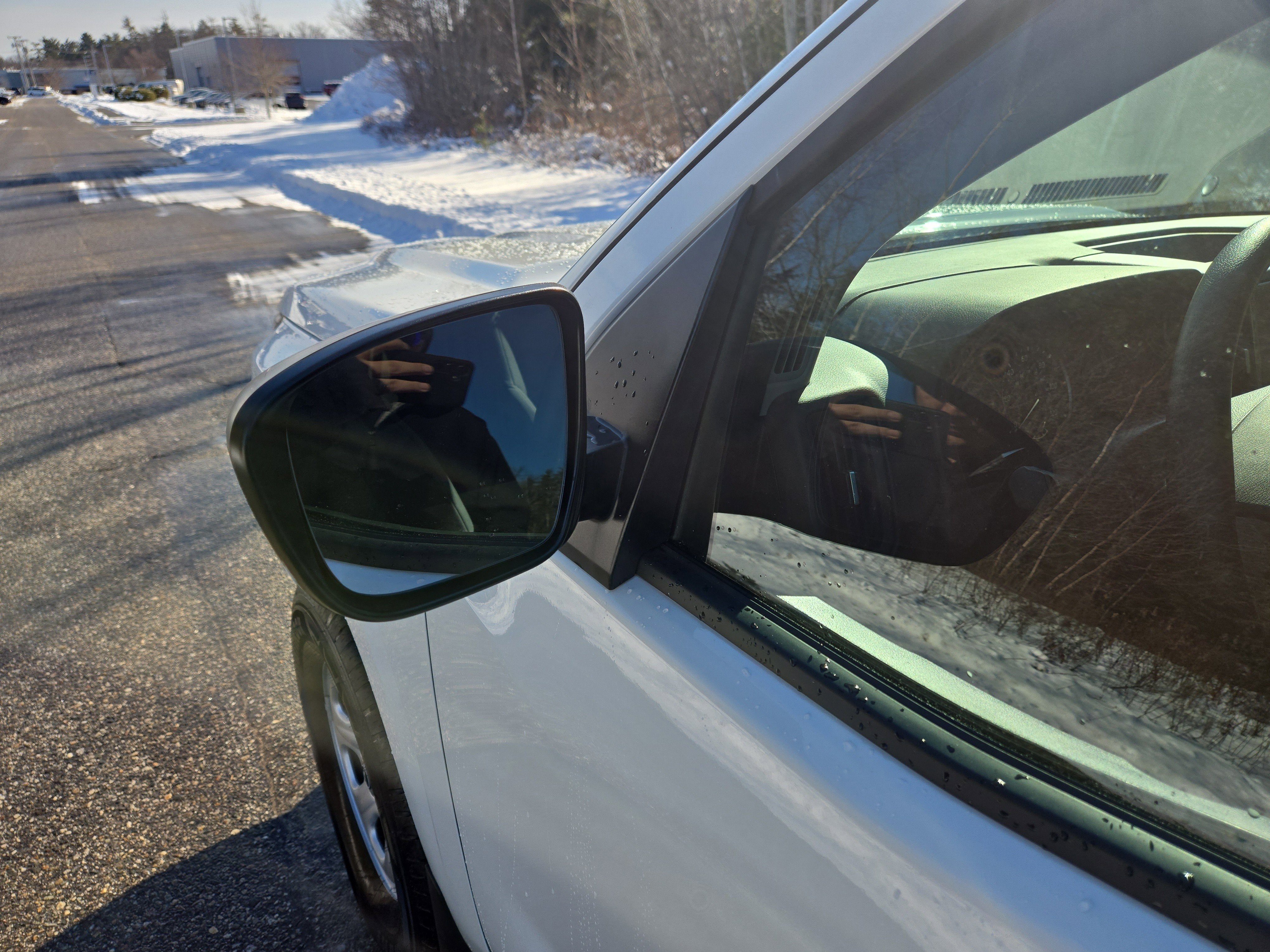 2025 Nissan Frontier King Cab® S