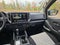2025 Nissan Frontier Crew Cab SL