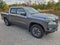 2025 Nissan Frontier Crew Cab SL