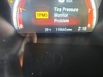 2020 Honda Civic Sedan Sport