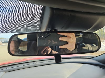 2020 Honda Civic Sedan Sport