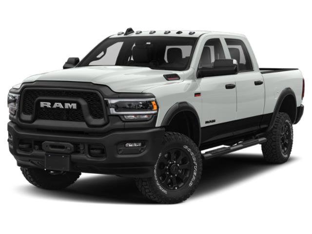 2022 RAM 2500 Power Wagon