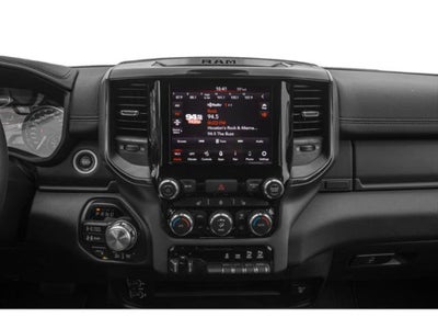 2022 RAM 2500 Power Wagon