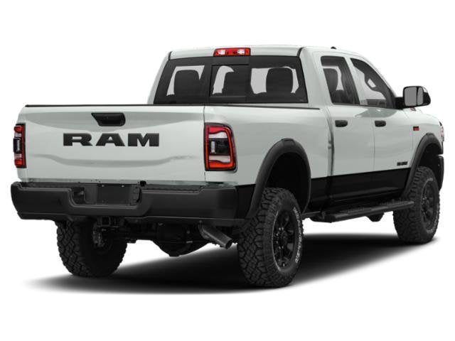 2022 RAM 2500 Power Wagon