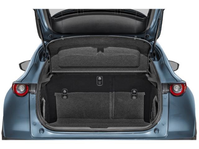 2025 Mazda Mazda CX-30 2.5 S Carbon Edition