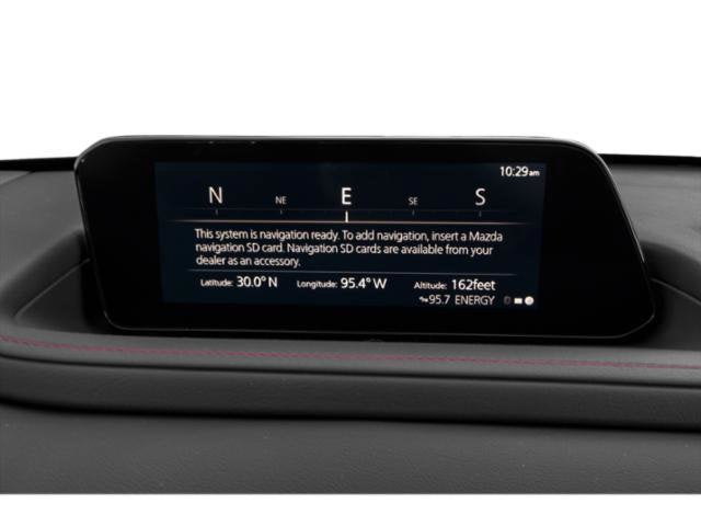 2025 Mazda Mazda CX-30 2.5 S Carbon Edition