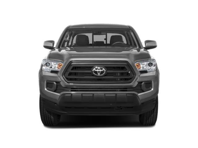 2021 Toyota Tacoma 4WD SR