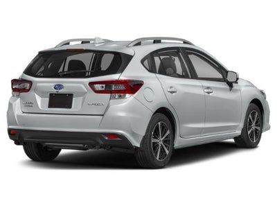 2023 Subaru Impreza Premium