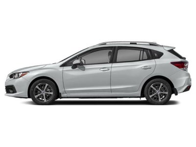 2023 Subaru Impreza Premium