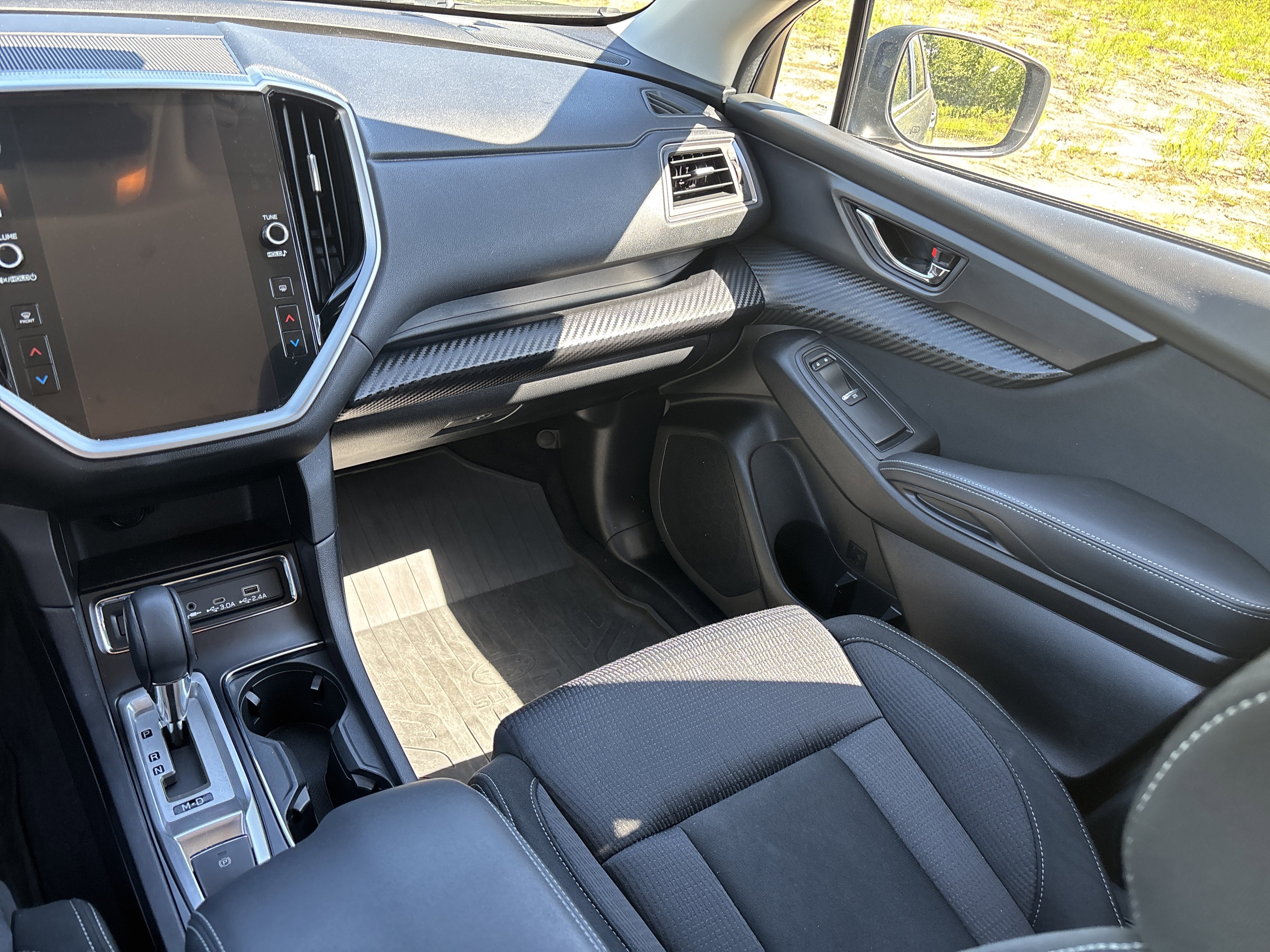 2023 Subaru Ascent Premium