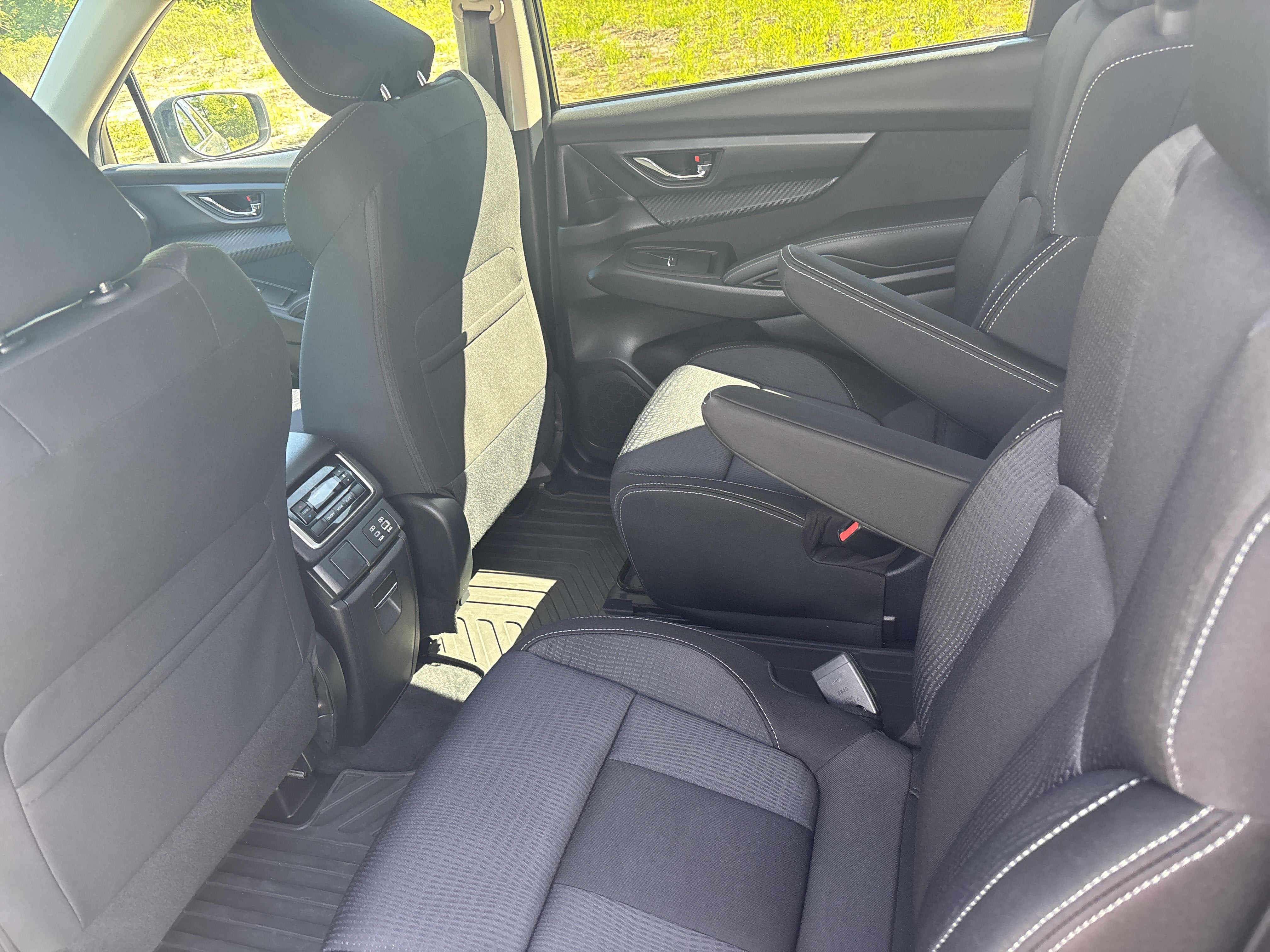 2023 Subaru Ascent Premium