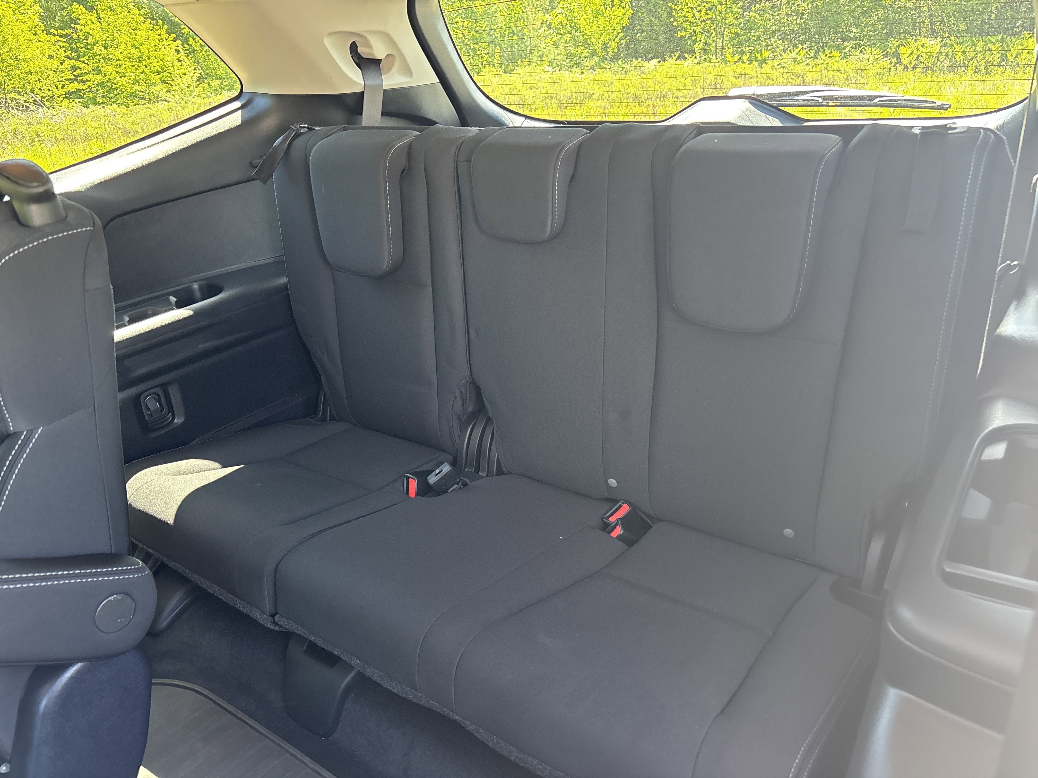 2023 Subaru Ascent Premium