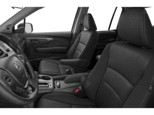 2019 Honda Ridgeline Sport