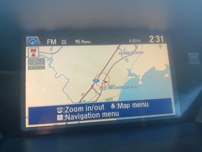 2016 Acura MDX w/Tech