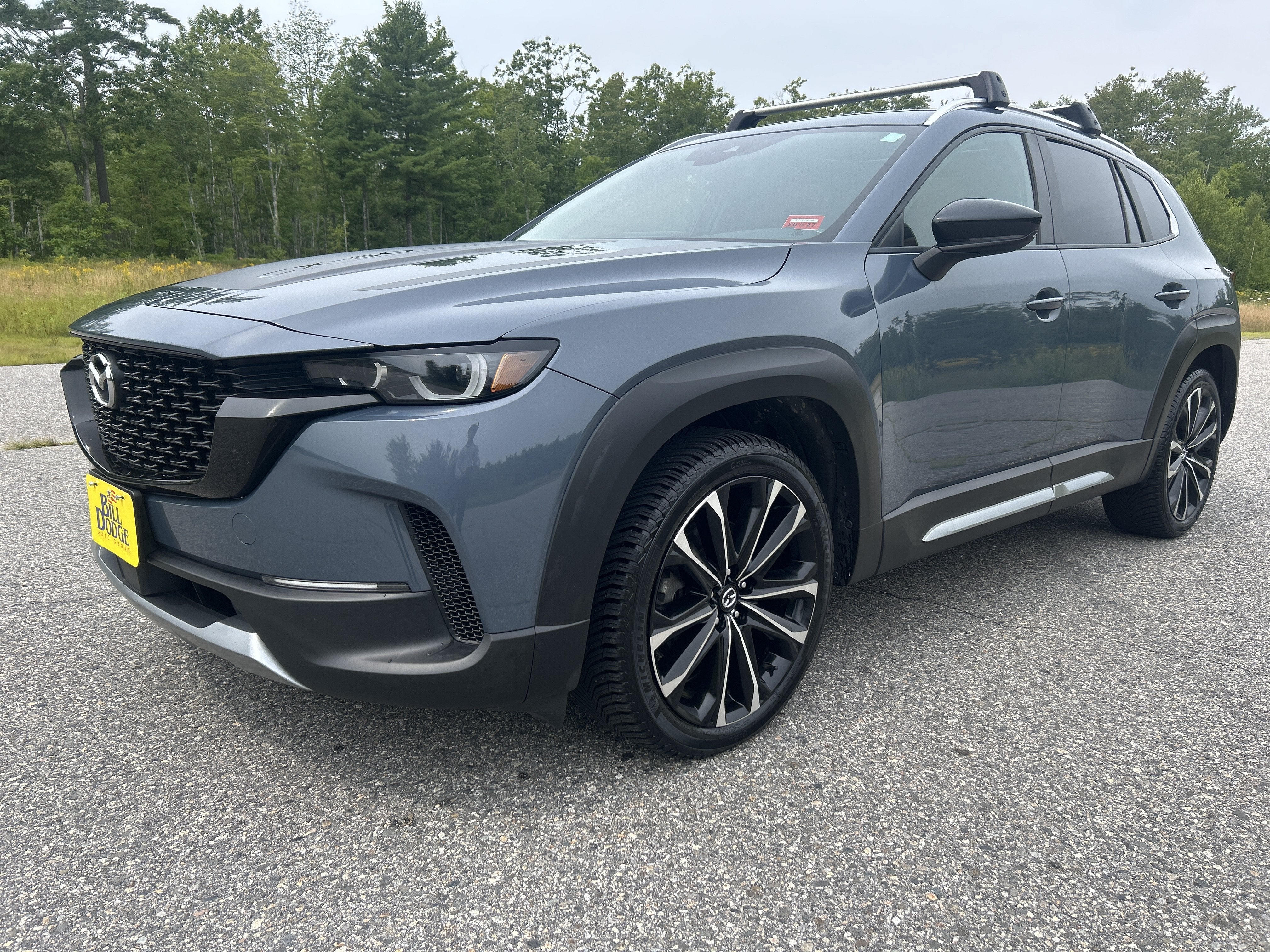 2023 Mazda Mazda CX-50 2.5 Turbo Meridian Edition