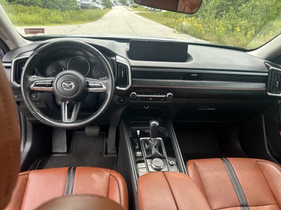 2023 Mazda Mazda CX-50 2.5 Turbo Meridian Edition