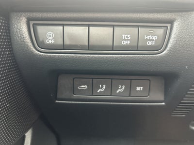 2023 Mazda Mazda CX-50 2.5 Turbo Meridian Edition