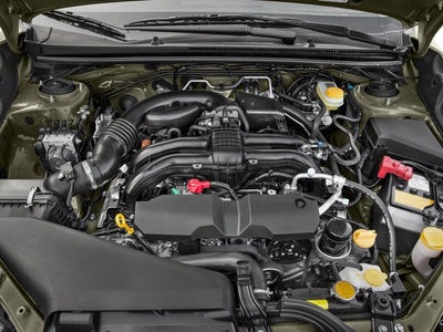 2016 Subaru Crosstrek Premium